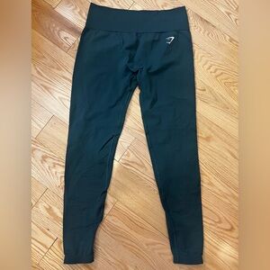 Gymshark Black Leggings